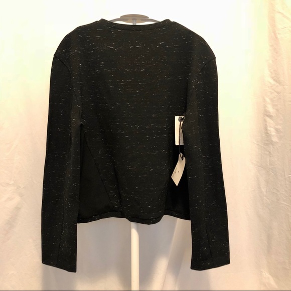 Wilfred Prefontaine Blouse / Sweater - Picture 2 of 4